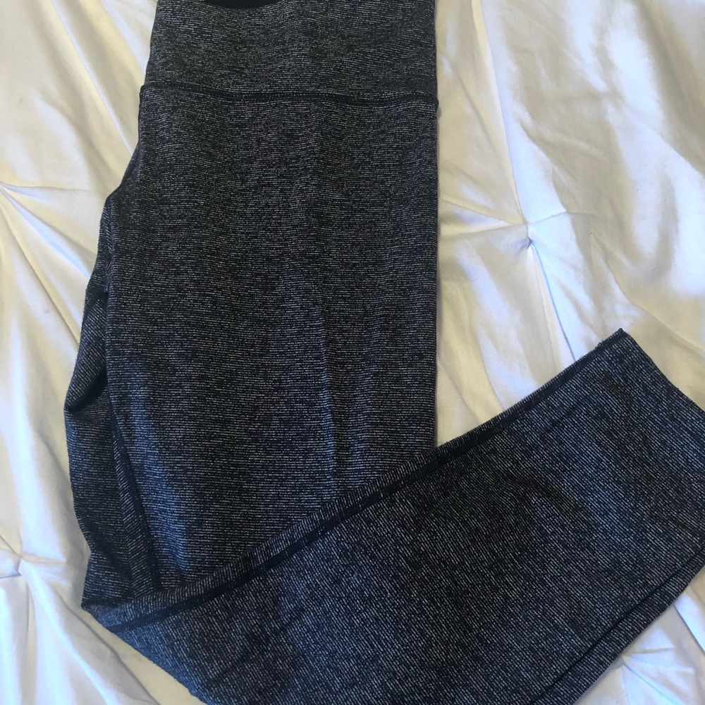 tuff athletics leggings women’s large!